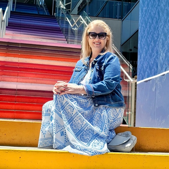 Meet your Posher, GeJa - Picture 6 of 7